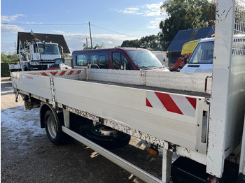 Dropside/ Flatbed truck Renault Mascott 2L8 dci 130cv plateau hayon: picture 5