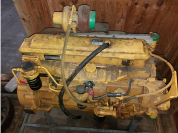 Engine for Forestry equipment John Deere 6068 HTJ55: picture 3