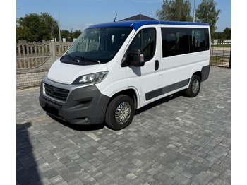 Minibus, Passenger van FIAT Ducato: picture 2