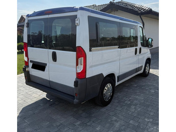 Minibus, Passenger van FIAT Ducato: picture 5