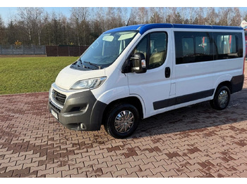 Minibus, Passenger van FIAT Ducato: picture 2
