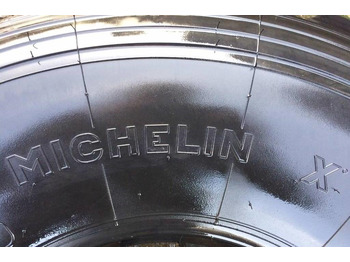 Tire for Agricultural machinery Michelin 525/65R20.5 XS - NEW: picture 4