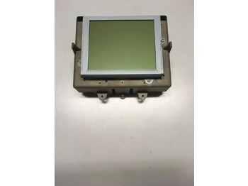 Electrical system CONTINENTAL