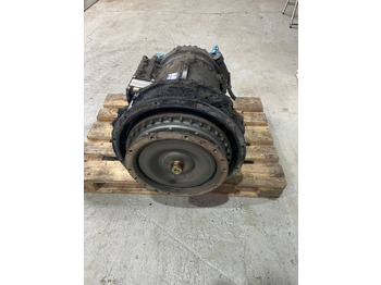 Transmission for Bus Mercedes-Benz Getriebe ZF 6 AP 1400 B Ecolife 4181040012 6AP1400B Citaro: picture 2
