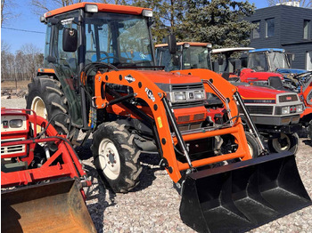 Farm tractor Kubota GL467: picture 2