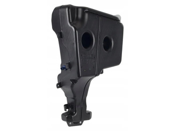 Body and exterior DAF XF 106