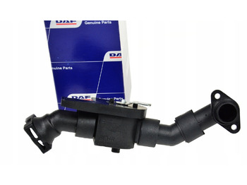 Heating/ Ventilation DAF CF