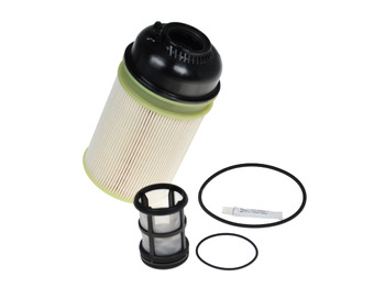 Fuel filter MERCEDES-BENZ Actros