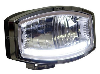 Headlight