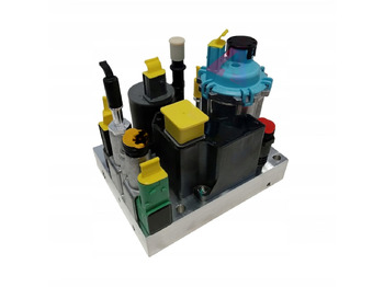 Fuel system VOLVO FH