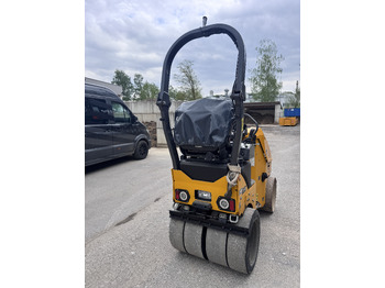 Combination roller AMMANN ARX 16-2 C: picture 3