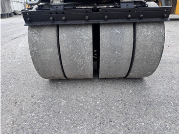 Combination roller AMMANN ARX 16-2 C: picture 5