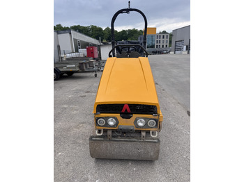 Combination roller AMMANN ARX 16-2 C: picture 4