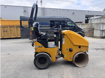 Combination roller AMMANN ARX 16-2 C: picture 2