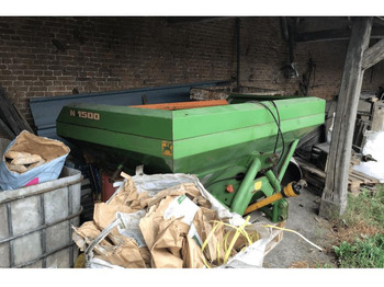 Fertilizer spreader AMAZONE
