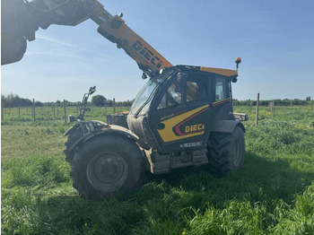 Leasing of DIECI AGRISTAR 40.7 EV DIECI AGRISTAR 40.7 EV: picture 1