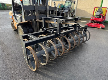 Farm roller ETR ETR GC CH SEM3: picture 3 Farm roller ETR ETR GC CH SEM3: picture 3