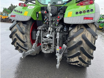 Leasing of FENDT 724 PROFI PLUS FENDT 724 PROFI PLUS: picture 5