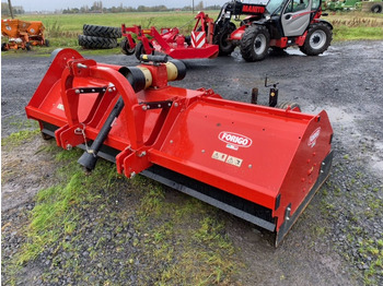 Potato equipment