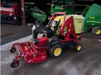 Garden mower FERRARI