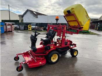 Garden mower FERRARI