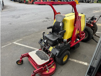 Garden mower FERRARI