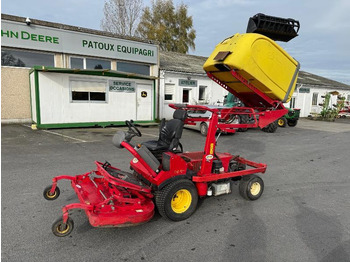 Garden mower FERRARI