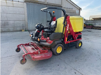 Garden mower FERRARI
