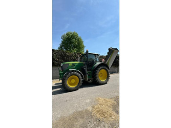Farm tractor JOHN DEERE 6175R