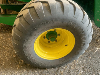 Leasing of JOHN DEERE V461M JOHN DEERE V461M: picture 5