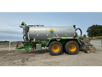 Slurry tanker JOSKIN