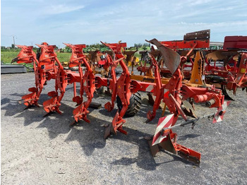 Plow KUHN VARIMASTER 153: picture 2 Plow KUHN VARIMASTER 153: picture 2