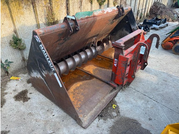 Livestock equipment
