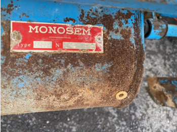Precision sowing machine MONOSEM PN: picture 5 Precision sowing machine MONOSEM PN: picture 5