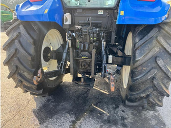 Farm tractor NEW-HOLLAND T5.95: picture 5
