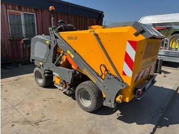 Garden mower SCOPAGREEN GEMO130: picture 5