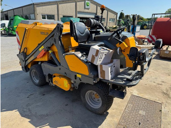 Garden mower SCOPAGREEN GEMO130: picture 4