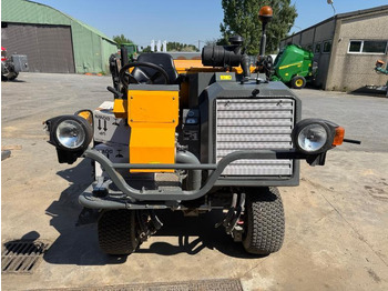 Garden mower SCOPAGREEN GEMO130: picture 2