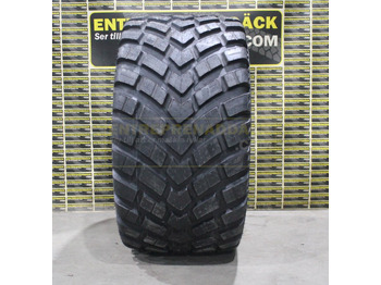 Farm trailer 750/60R30.5 TL 182D MRL FL333 – Flotation radial for demanding tasks: picture 2