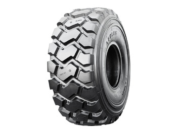 Wheel and tire package