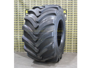 Wheels and tires for Forestry harvester NOKIAN 780/50-28.5 TRS2 SB Forest King – loose tyre or complete Forestry whees.: picture 2