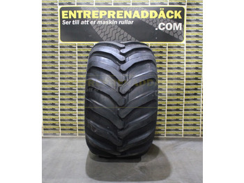 Wheel and tire package for Wheel excavator TIANLI EXC-SF 600/40-22.5 18PR – for wheeled excavator complete wheels.: picture 3 Wheel and tire package for Wheel excavator TIANLI EXC-SF 600/40-22.5 18PR – for wheeled excavator complete wheels.: picture 3