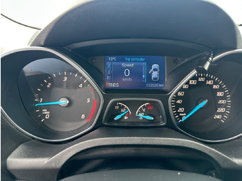 SUV FORD KUGA TITANIUM: picture 2