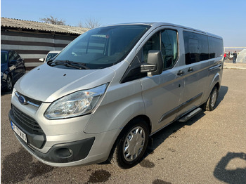 Passenger van FORD Transit