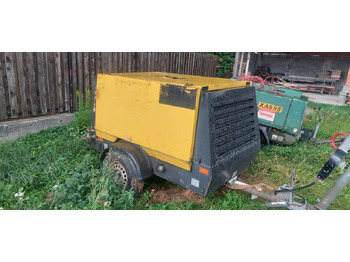 Air compressor KAESER