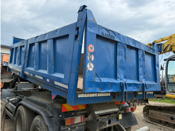 Tipper body MEILLER TIPPING BUCKET: picture 3 Tipper body MEILLER TIPPING BUCKET: picture 3