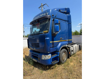 Tractor unit RENAULT Premium