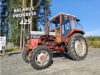 Farm tractor BELARUS