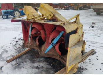 Snow blower Beilhack HS230 LUMILINKO - JÄREÄ: picture 2 Snow blower Beilhack HS230 LUMILINKO - JÄREÄ: picture 2