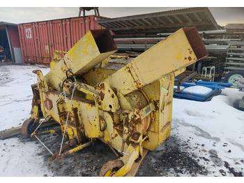 Snow blower Beilhack HS230 LUMILINKO - JÄREÄ: picture 5 Snow blower Beilhack HS230 LUMILINKO - JÄREÄ: picture 5